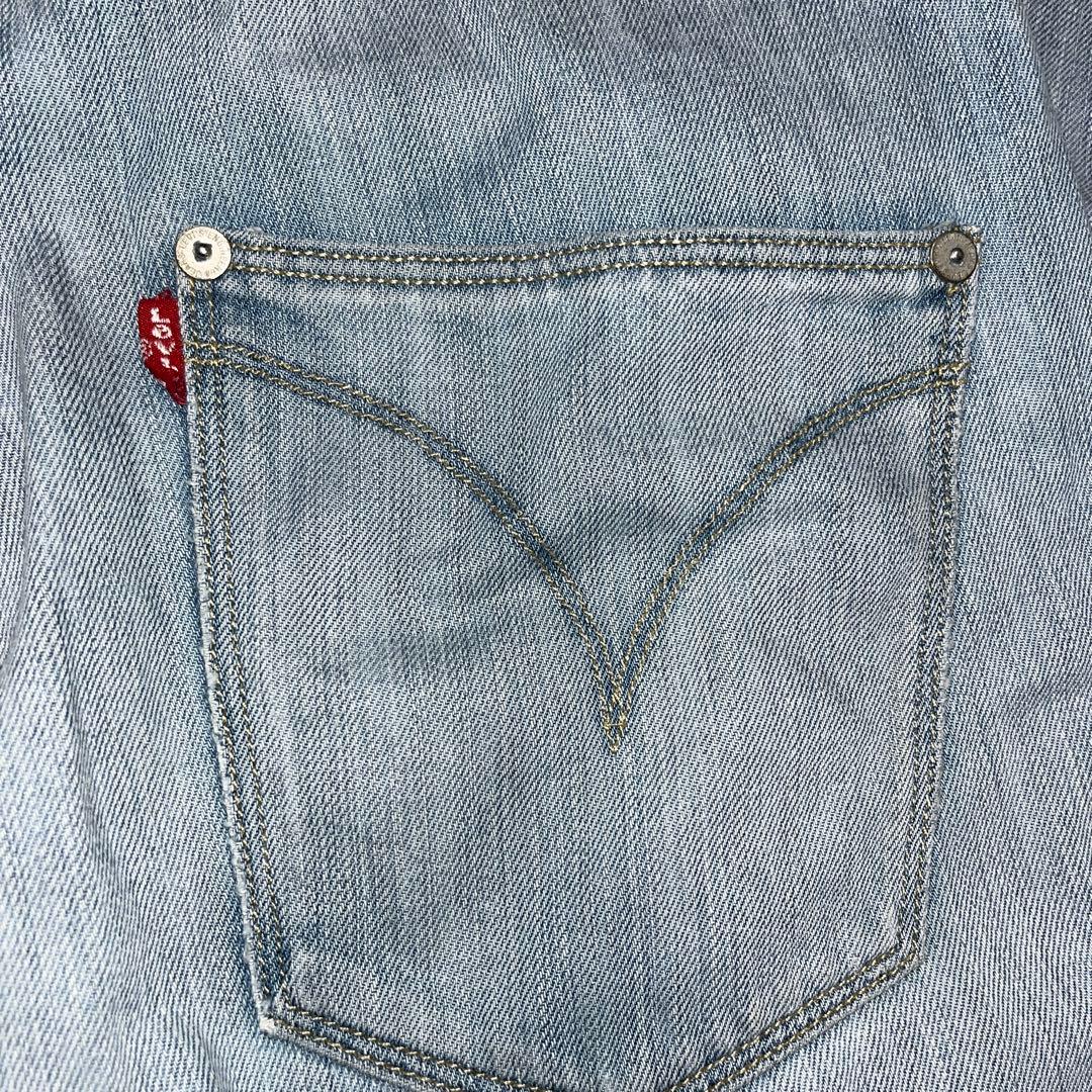 2000s LEVIS ENGINEERED euro レーバイス