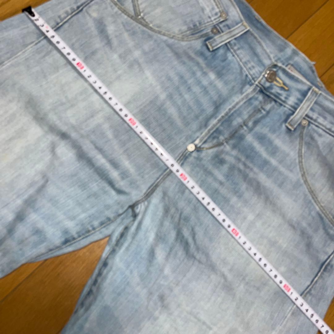 2000s LEVIS ENGINEERED euro レーバイス