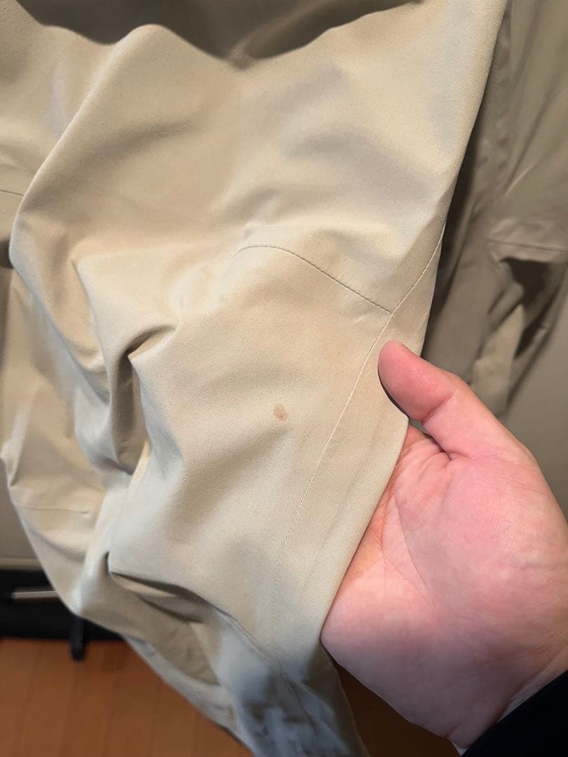 22-23 unfudge スノボウェア セット