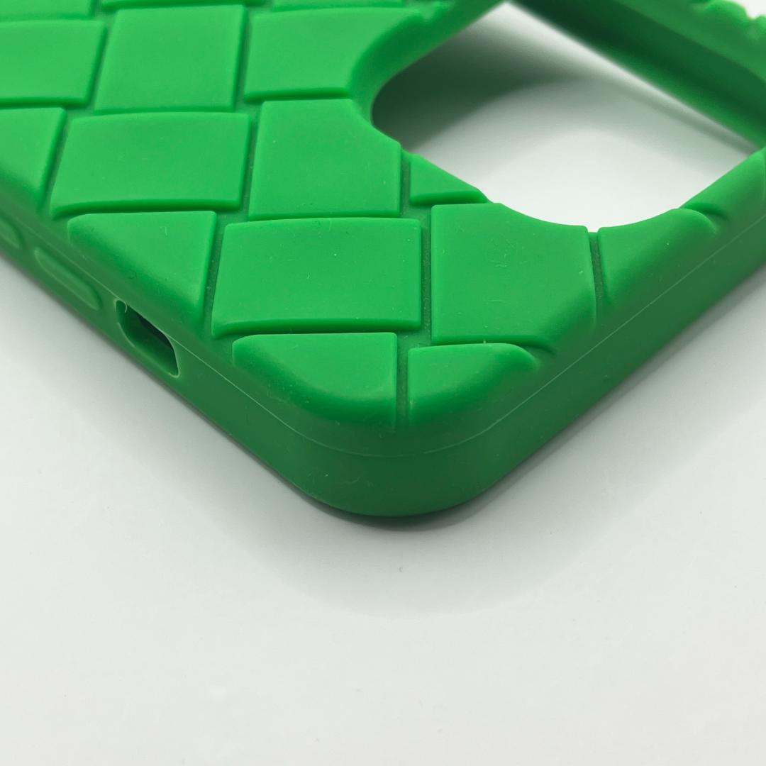 【新品】ボッテガヴェネタ iPhone用ケース 13pro スマホショルダー