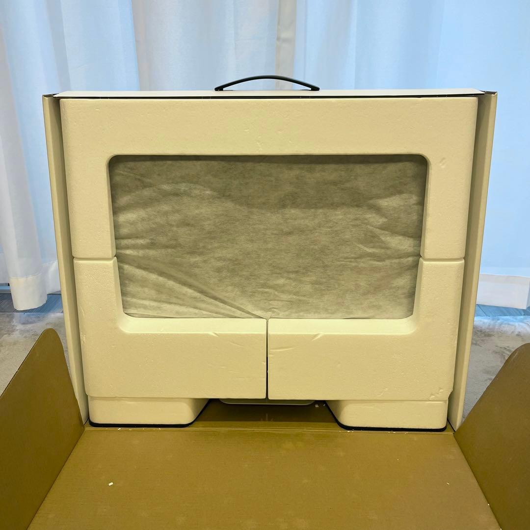 iMac 21.5インチ ワイヤレスキーボード・マウス付き