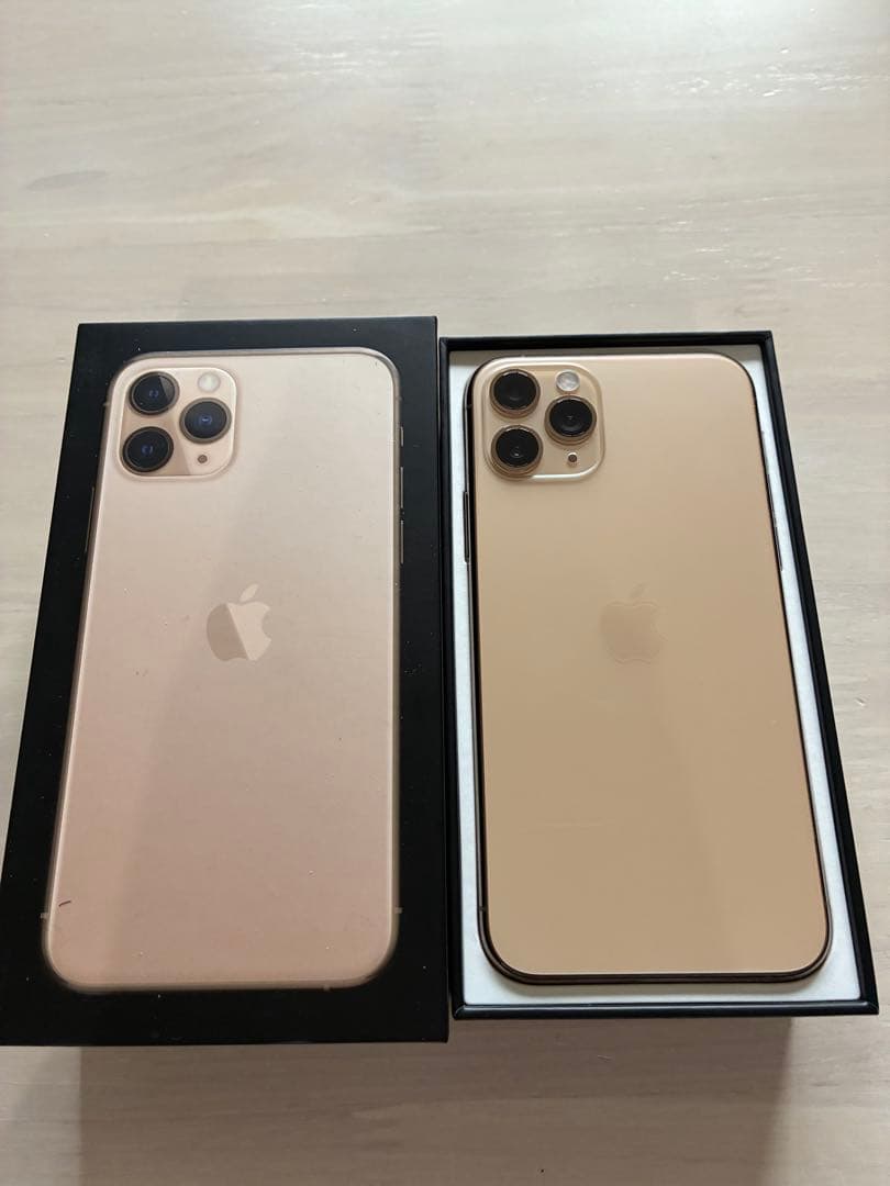 スマートフォン本体 iPhone11Pro