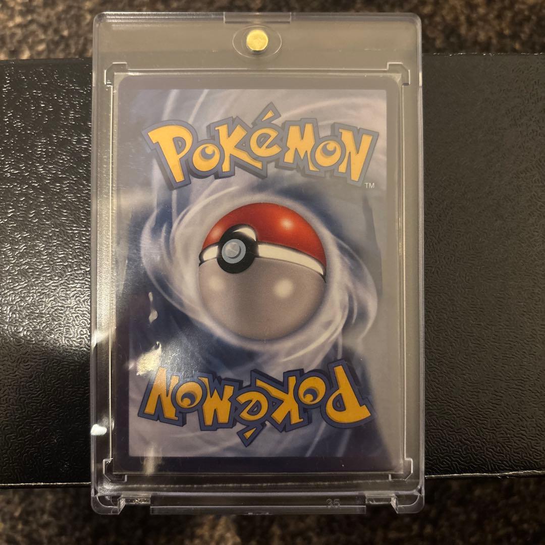 ポケモンカードゲーム HANA CHAN