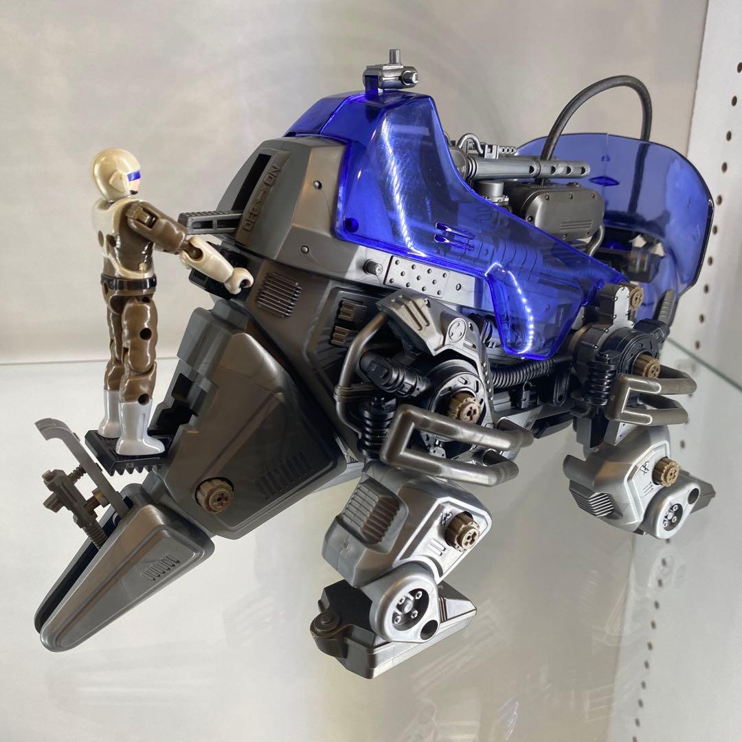 メカ生体ゾイド 共和国軍側 24ゾイド セット