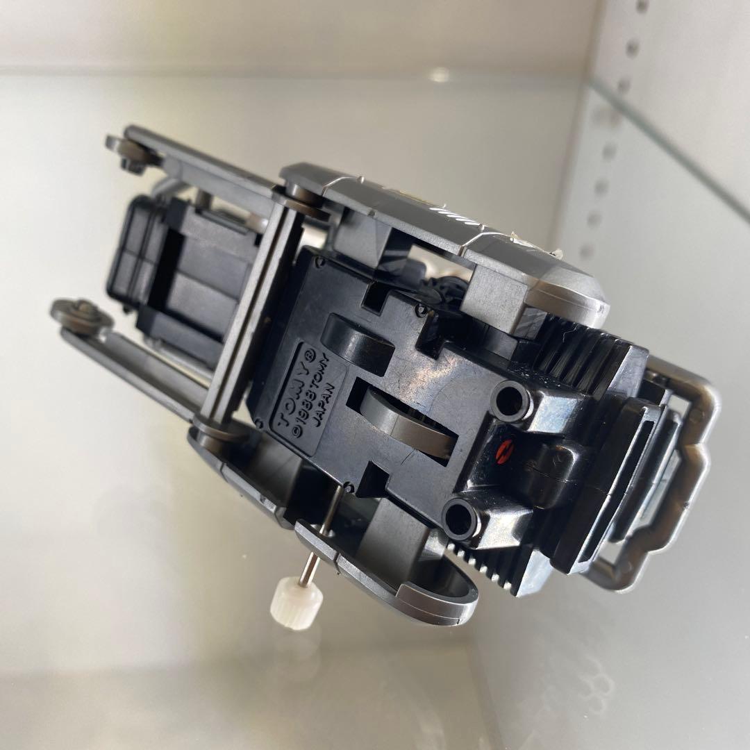 メカ生体ゾイド 共和国軍側 24ゾイド セット