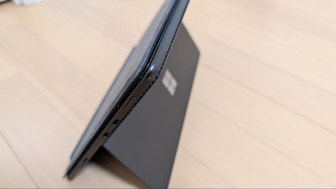 SurfacePro8 i7-11世代 バッテリー良好