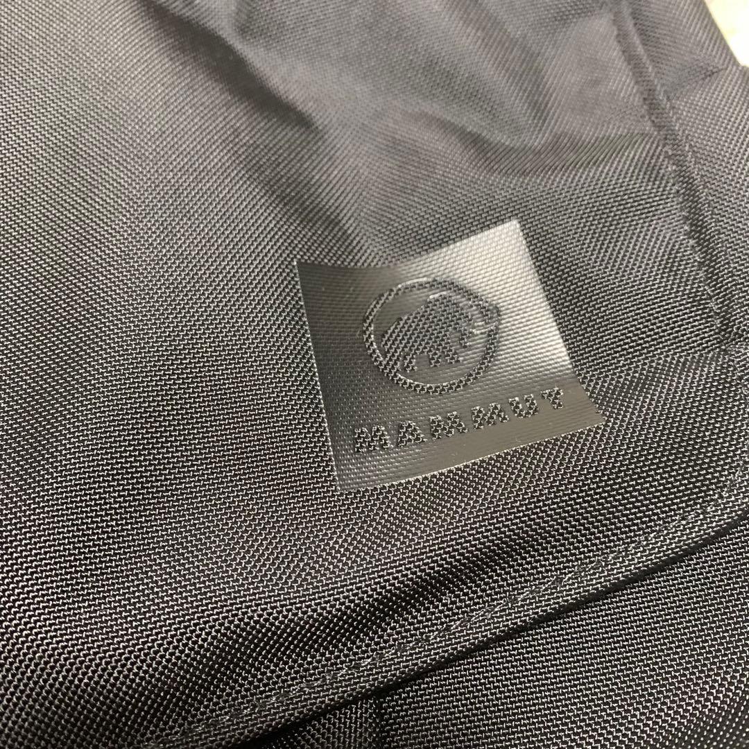 MAMMUT マムート　エクセロンメッセンジャー　14ℓ