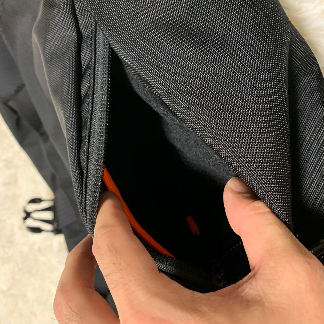 MAMMUT マムート　エクセロンメッセンジャー　14ℓ