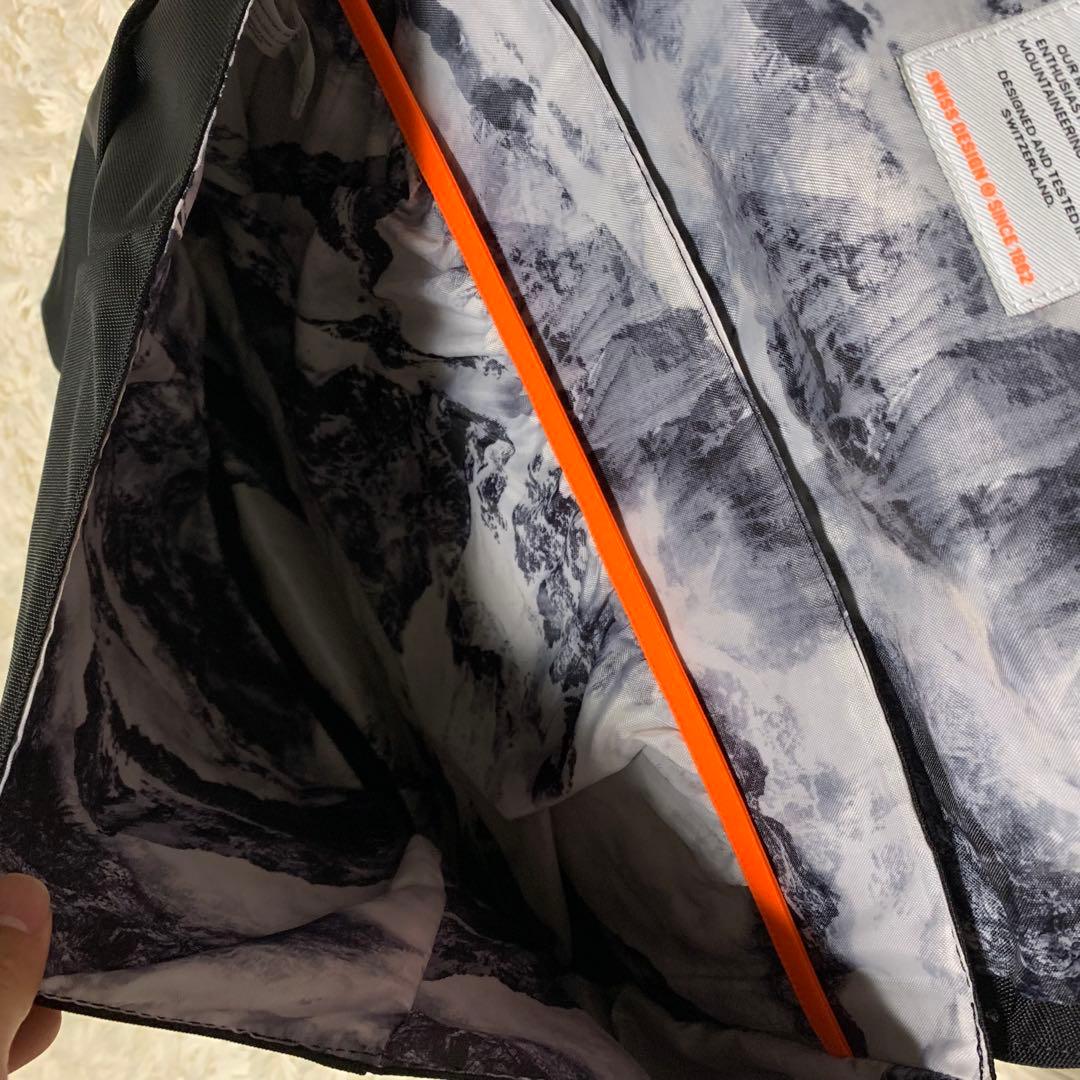 MAMMUT マムート　エクセロンメッセンジャー　14ℓ