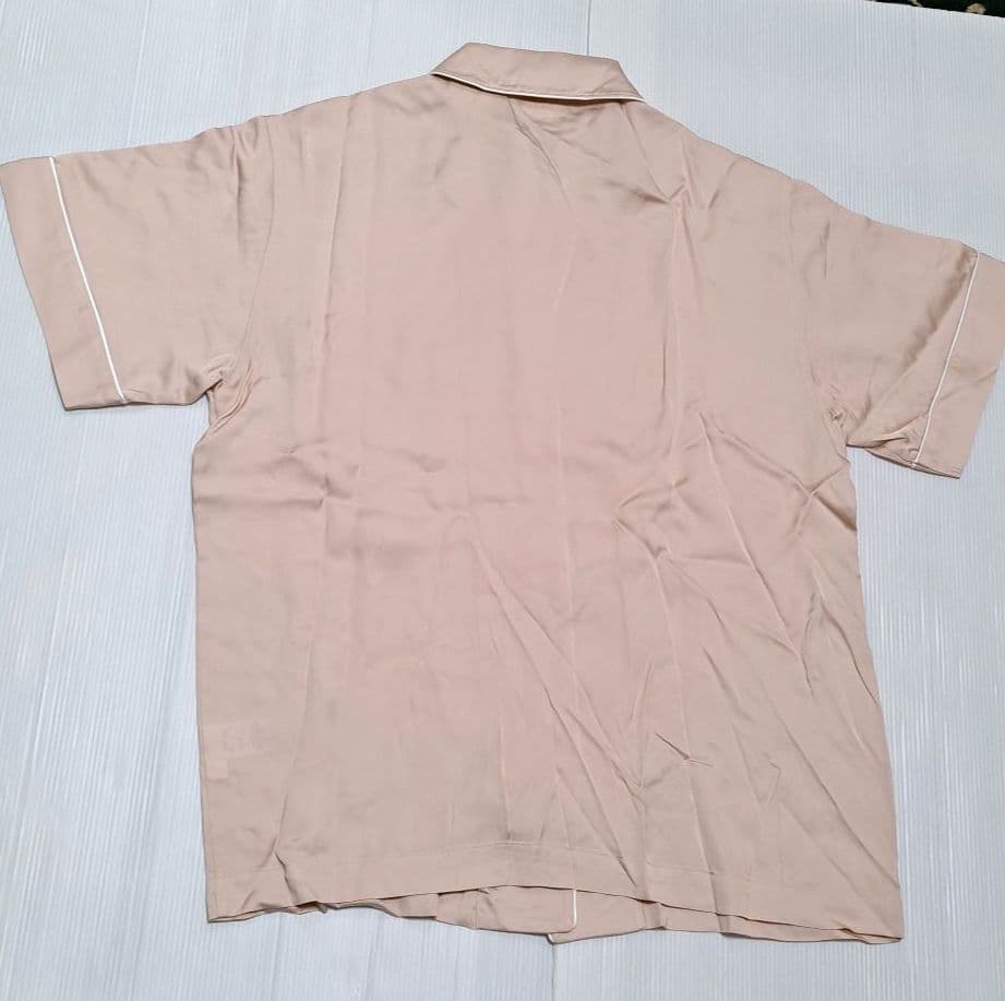 ワコール 睡眠科学パジャマ 　レディース　5分袖９分丈パンツ Mサイズ