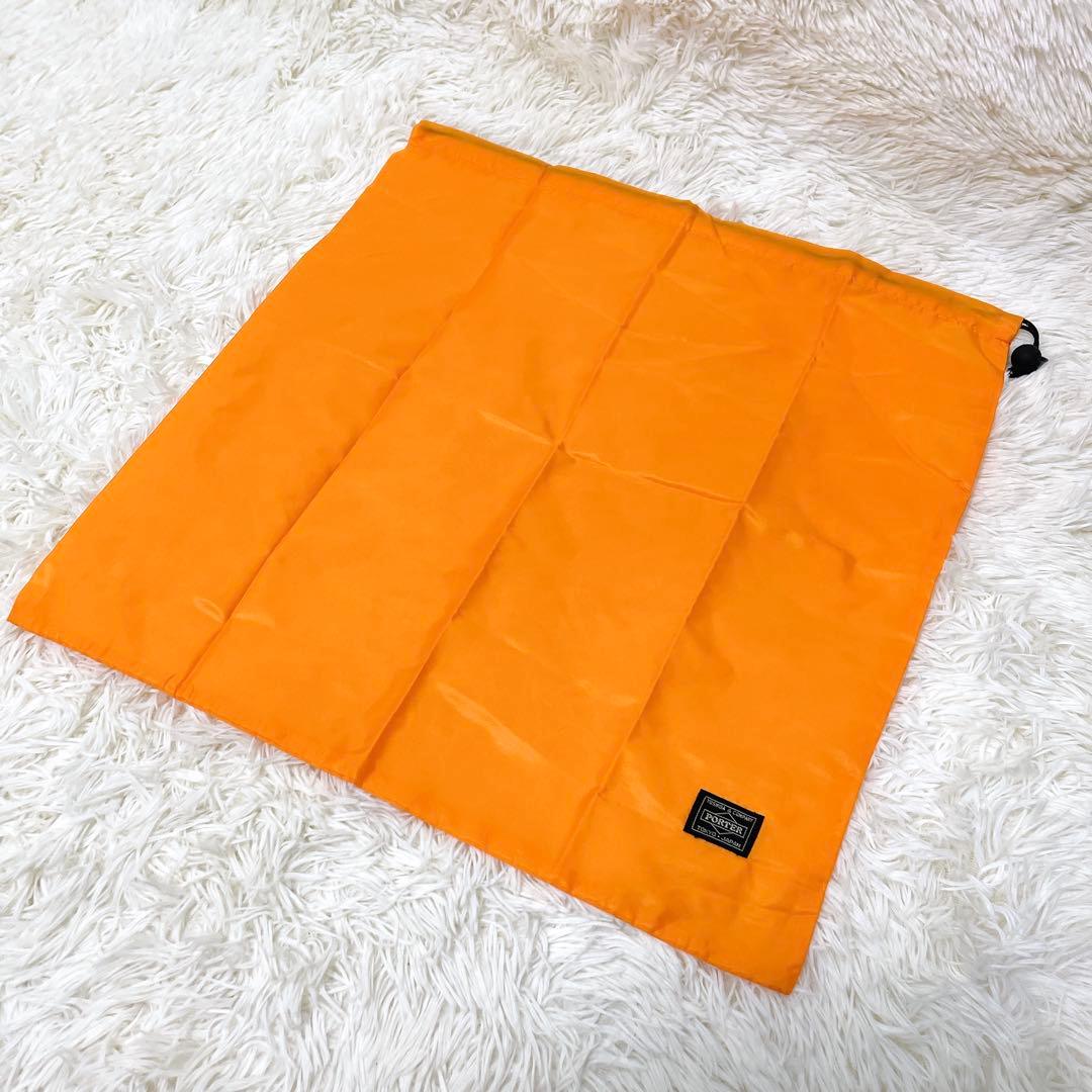 PORTER ポーター タンカー ボディバッグ ウエストバッグ 廃盤品 未使用級