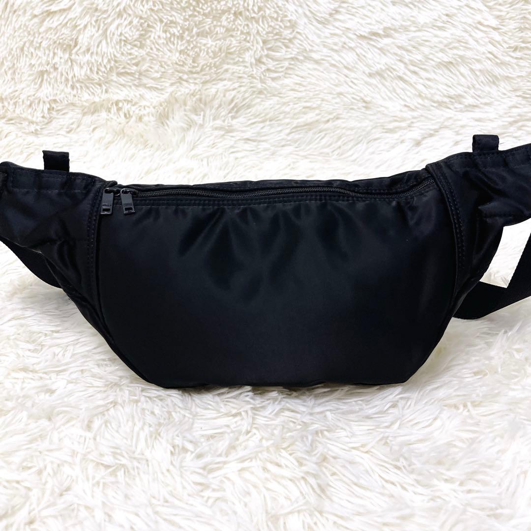 PORTER ポーター タンカー ボディバッグ ウエストバッグ 廃盤品 未使用級