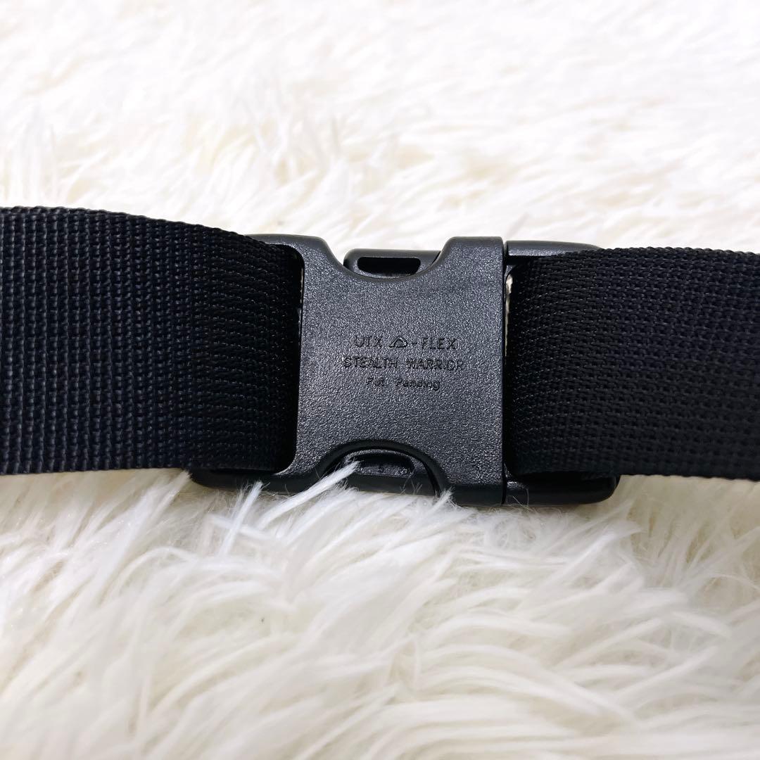 PORTER ポーター タンカー ボディバッグ ウエストバッグ 廃盤品 未使用級