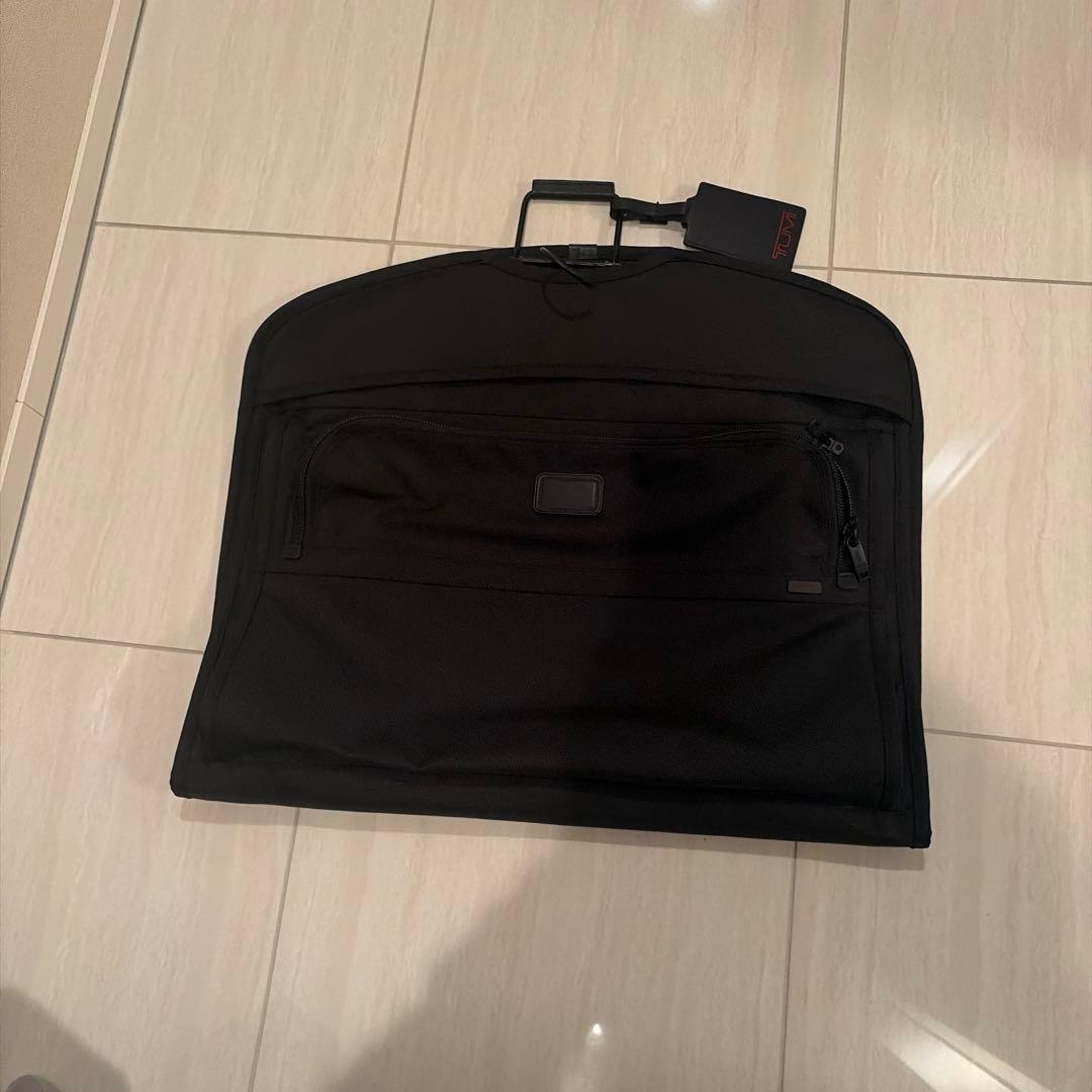 TUMI のガーメント