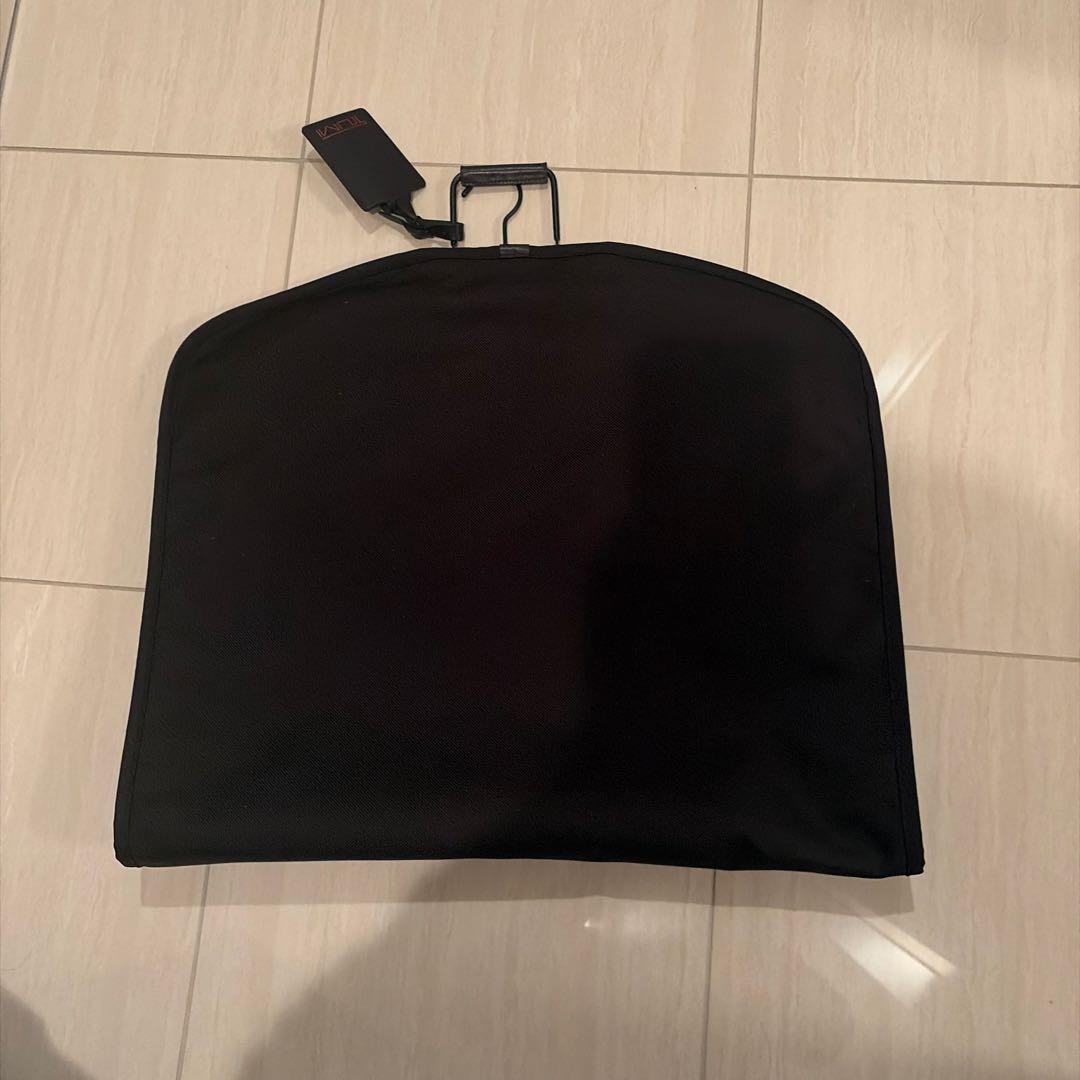 TUMI のガーメント