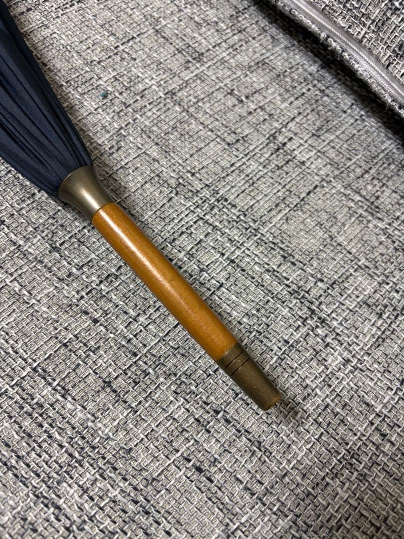 未使用品　フォックスアンブレラズ FOX UMBRELLAS 長傘　大きめ