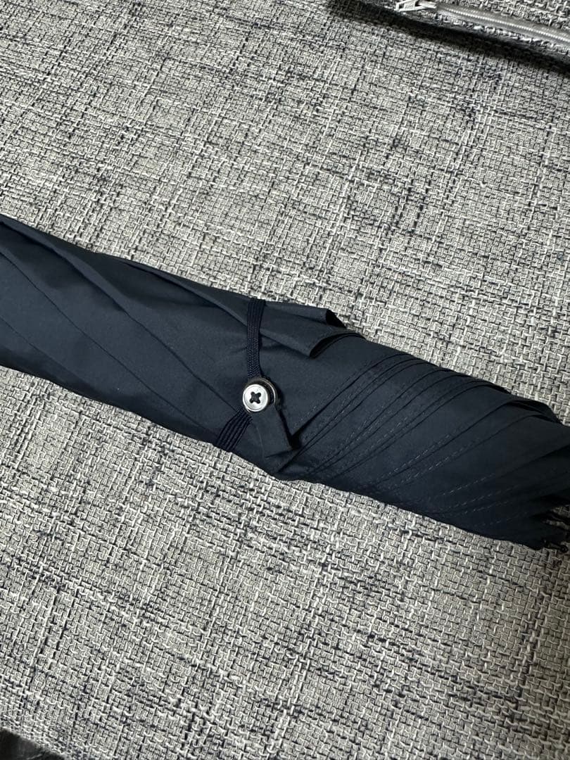 未使用品　フォックスアンブレラズ FOX UMBRELLAS 長傘　大きめ