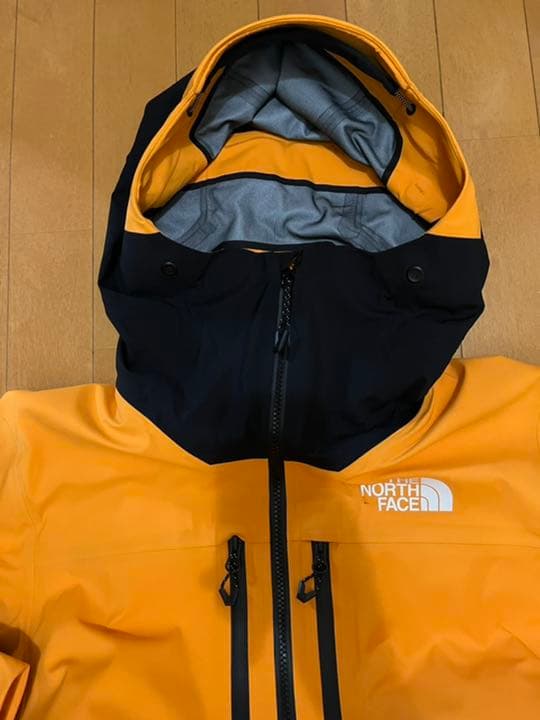 【THE NORTH FACE ノースフェイス】フューチャーライトジャケット