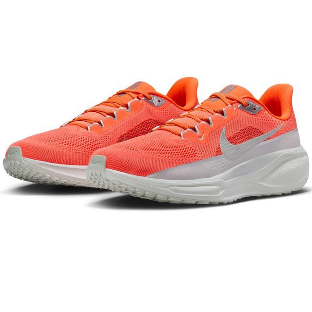 NIKE エアズーム ペガサス41 PRM