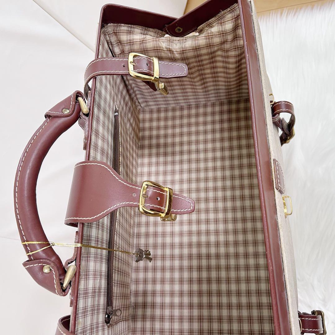 午後の紅茶 コイズミトランク 希少 非売品 小泉トランク　懸賞　限定品