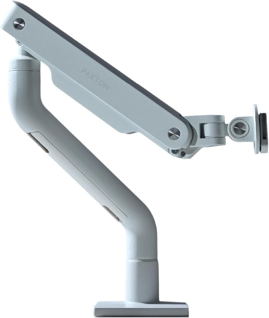 PAXTON モニターアーム 日本メーカー監修 テレワーク リモートワーク