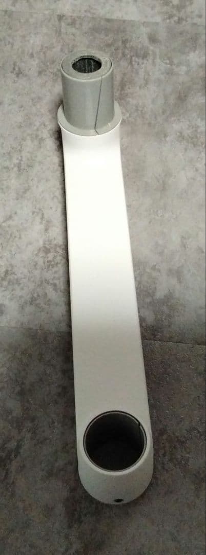 モニターアーム エルゴトロン LX ホワイト