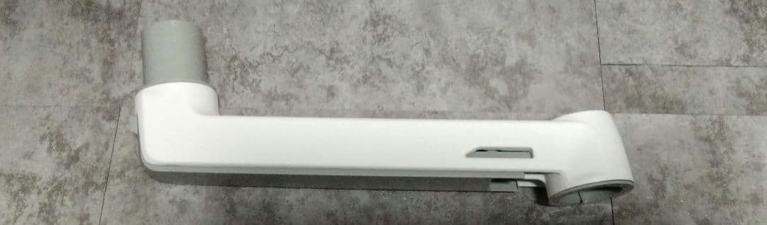 モニターアーム エルゴトロン LX ホワイト