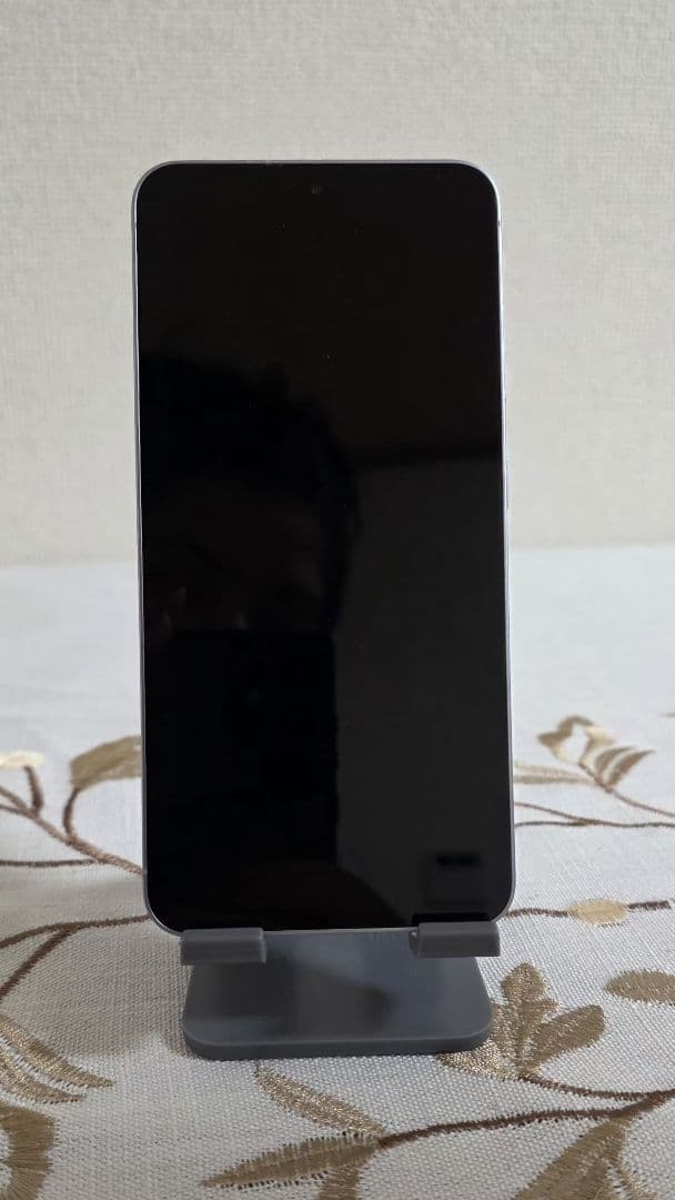 Samsung Galaxy S25 本体です。 容量：256GB SIMフリー