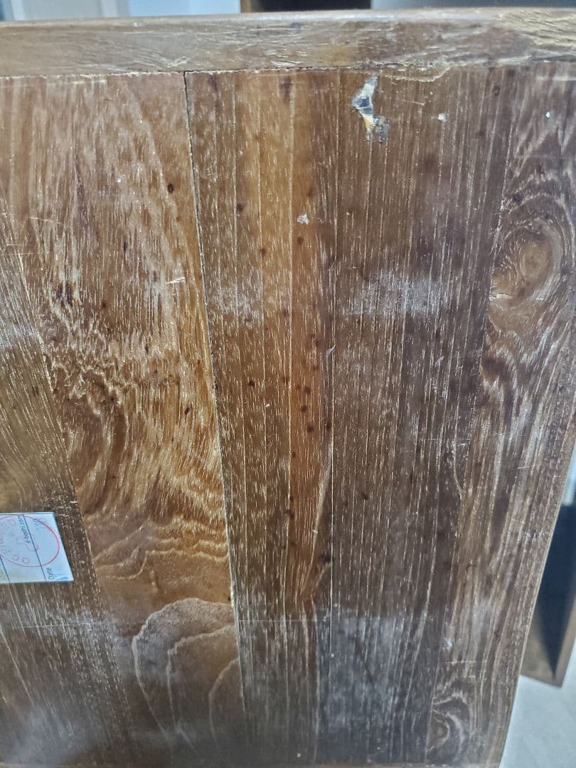 ACME furniture トロイ シェルフ&ボックスセット　4点セット売り