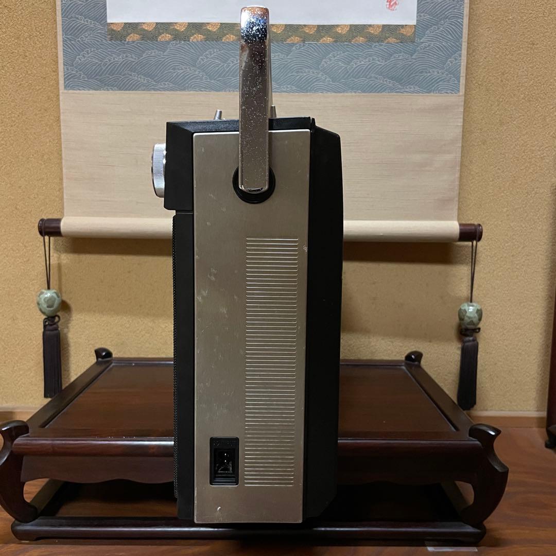 SONY／ソニー／ラジカセ／CF-1990／メンテナンス済み／メンテセット付