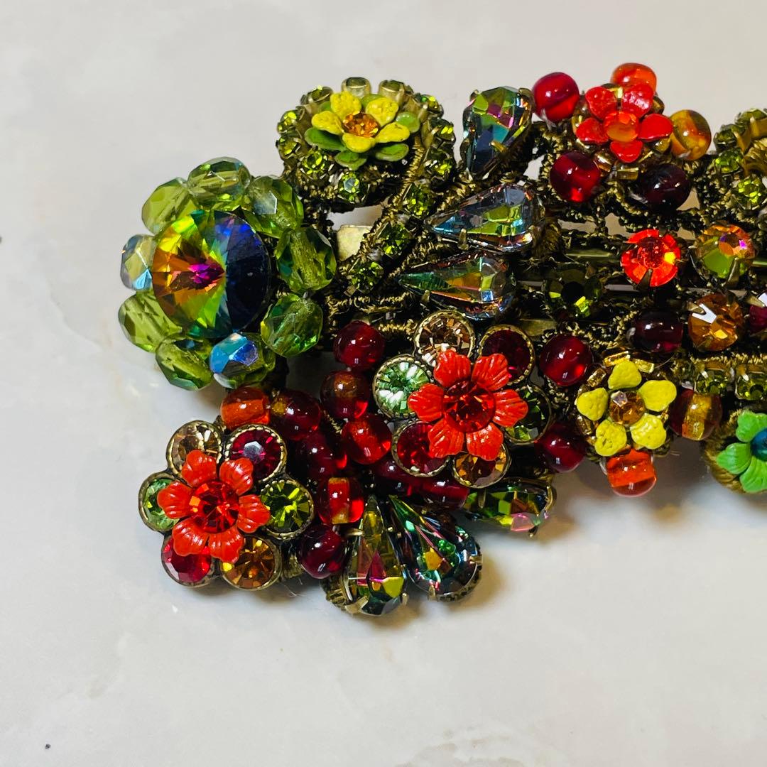 ミハエルネグリン バレッタ