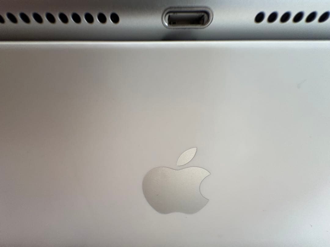 【箱付き】iPad第9世代 256GB シルバー Wi-Fiモデル