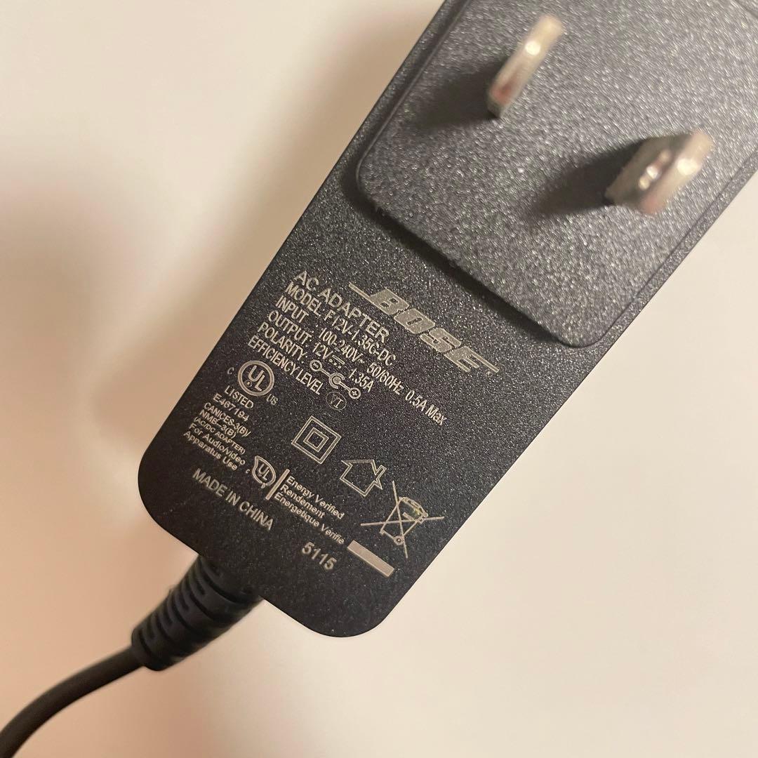 【日本未発売】BOSE build Speaker Cube