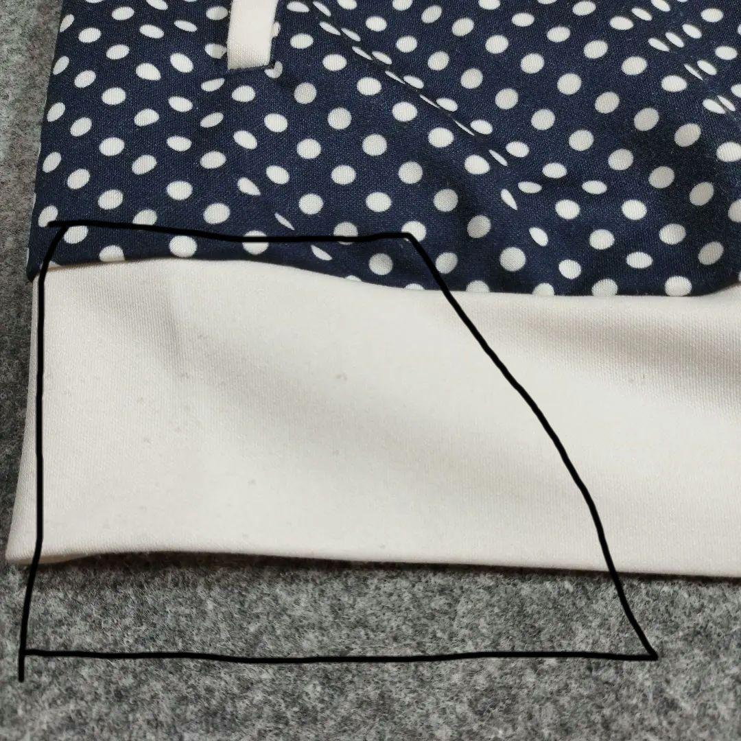 ベイビーわるきゅーれ 杉本ちさと adidas ジャージ 上下ドット L