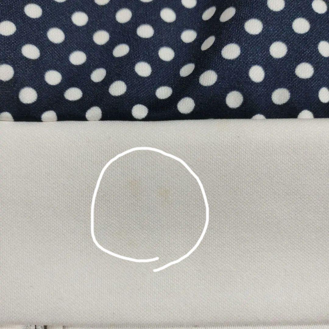 ベイビーわるきゅーれ 杉本ちさと adidas ジャージ 上下ドット L