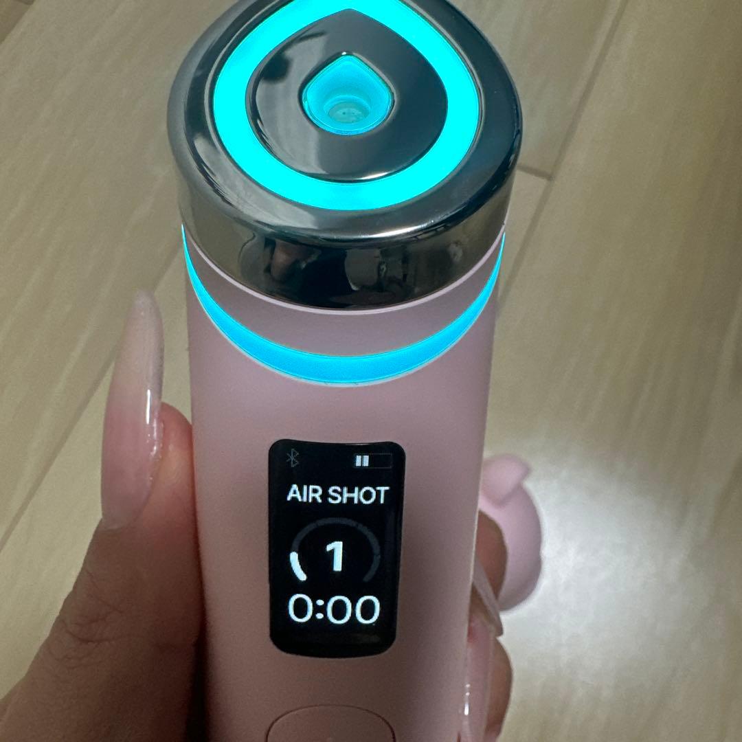 medicube Pore Pink セット