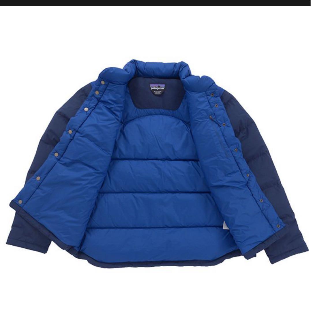パタゴアビビーダウン2020モデルSレディース　ウィメンズ