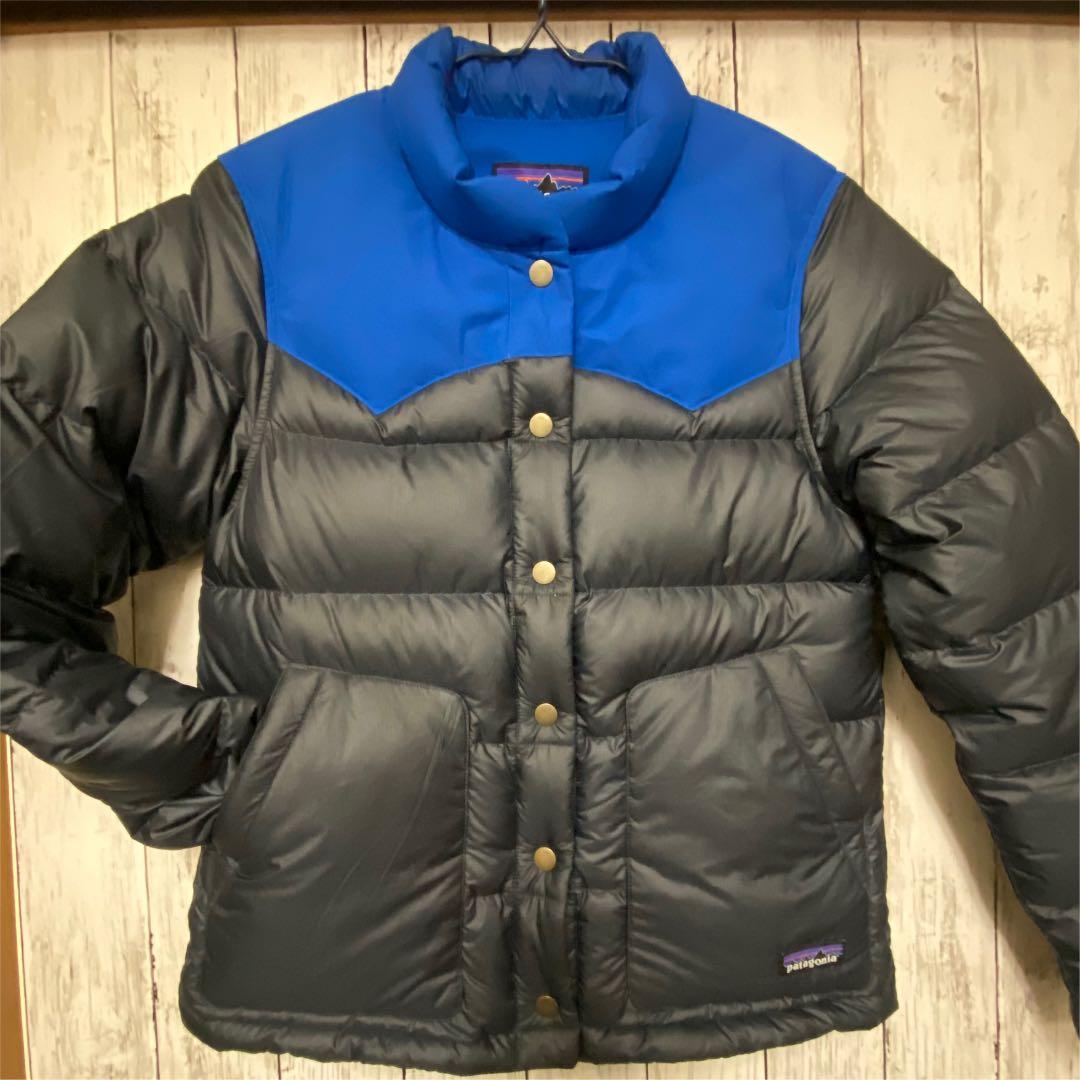 パタゴアビビーダウン2020モデルSレディース　ウィメンズ