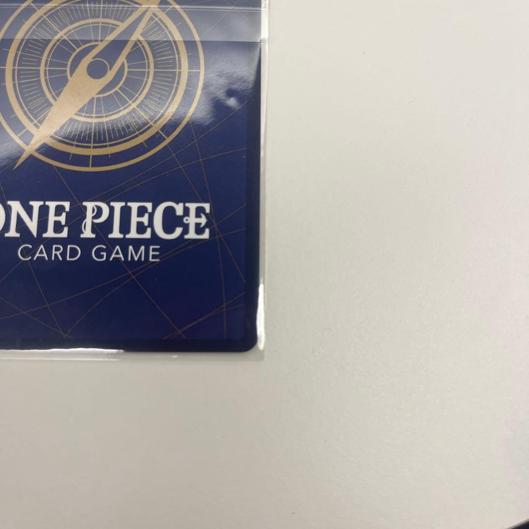 ワンピースカード　ロー　フラッグシップ　未開封　For Asia