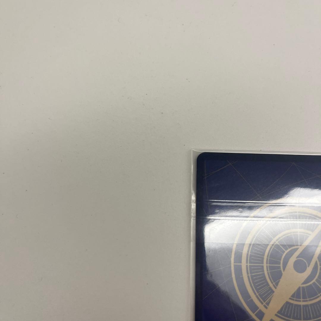 ワンピースカード　ロー　フラッグシップ　未開封　For Asia