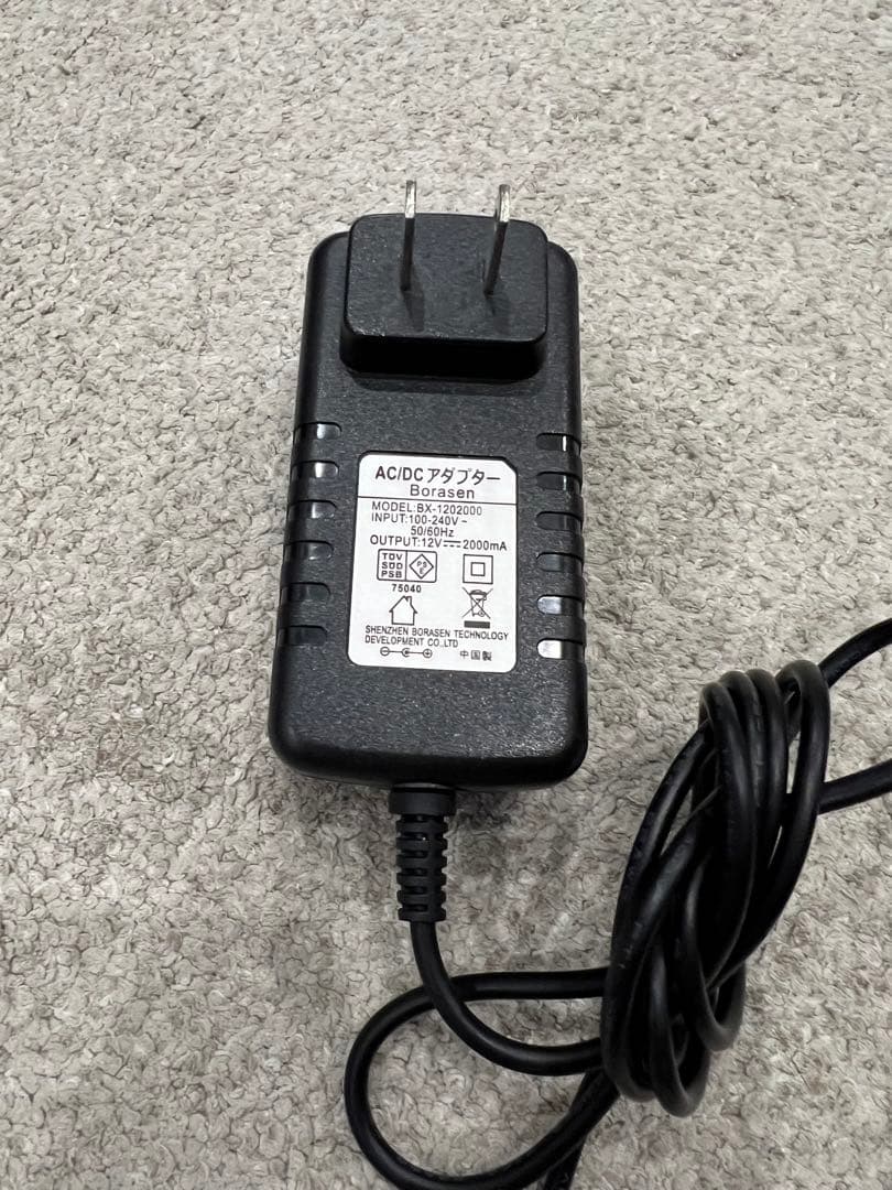 DENSO ETCプリンター EP-D13