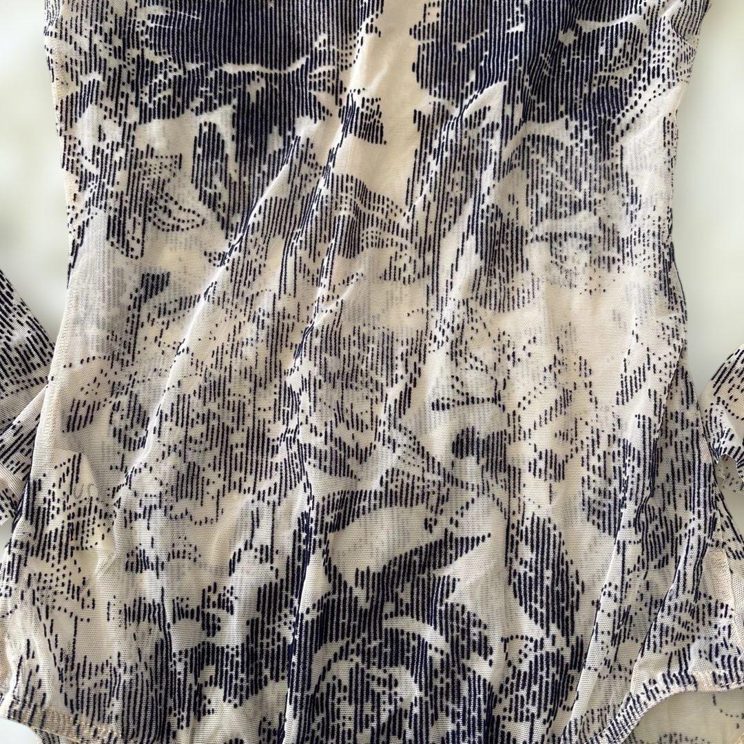 ジャストアコープス　レオタード　just a corpse