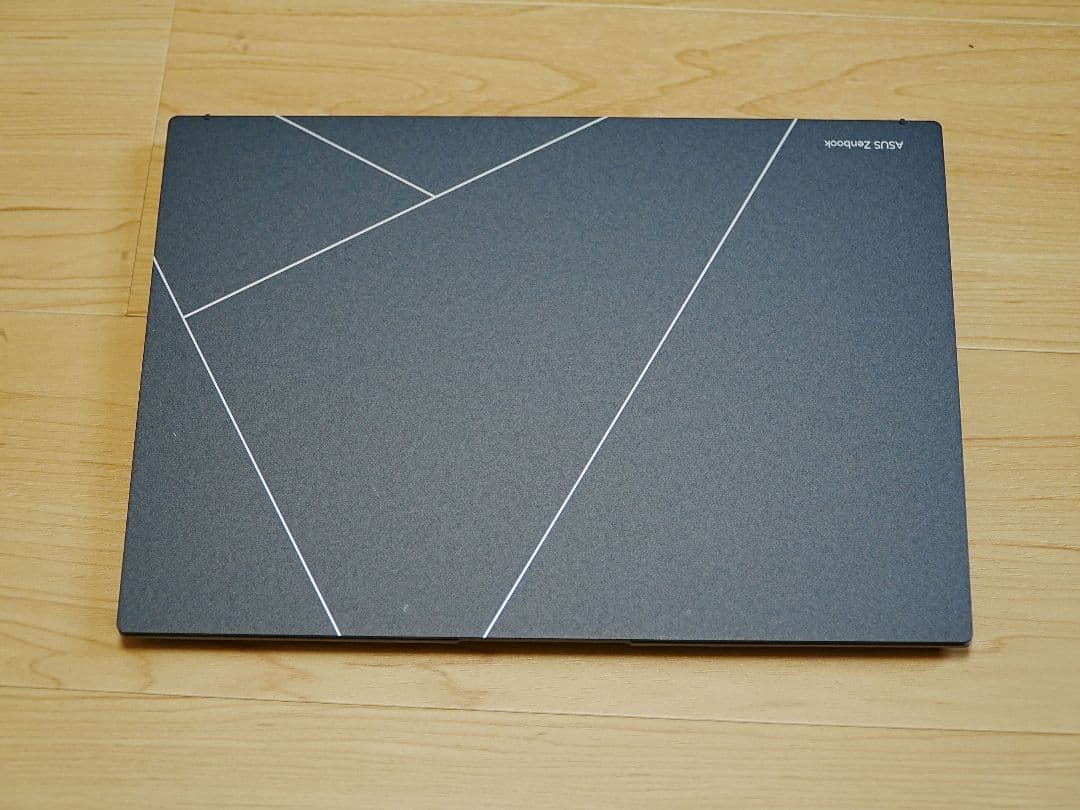 ASUS ZenBook S 13 OLED 美品【バッテリー93%】