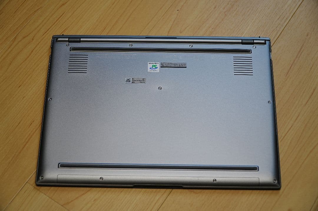 ASUS ZenBook S 13 OLED 美品【バッテリー93%】