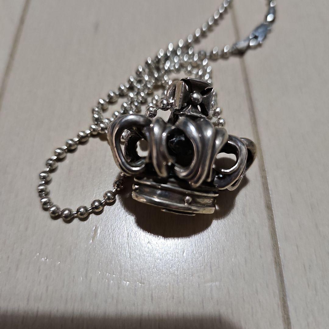 ORDER　ロイヤルオーダー　ペンダントトップ