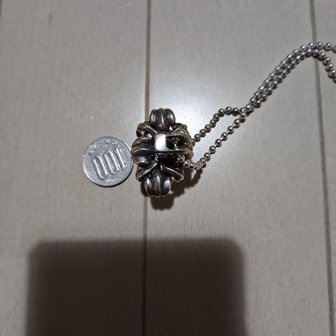 ORDER　ロイヤルオーダー　ペンダントトップ