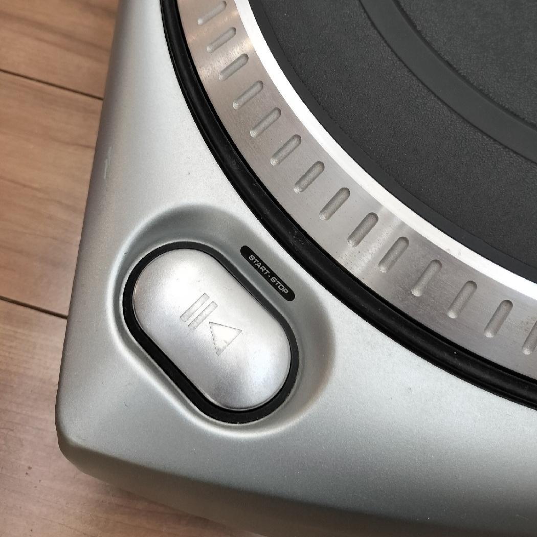 NumarkTT200 ターンテーブルRCAケーブルニュマークレコードプレーヤー