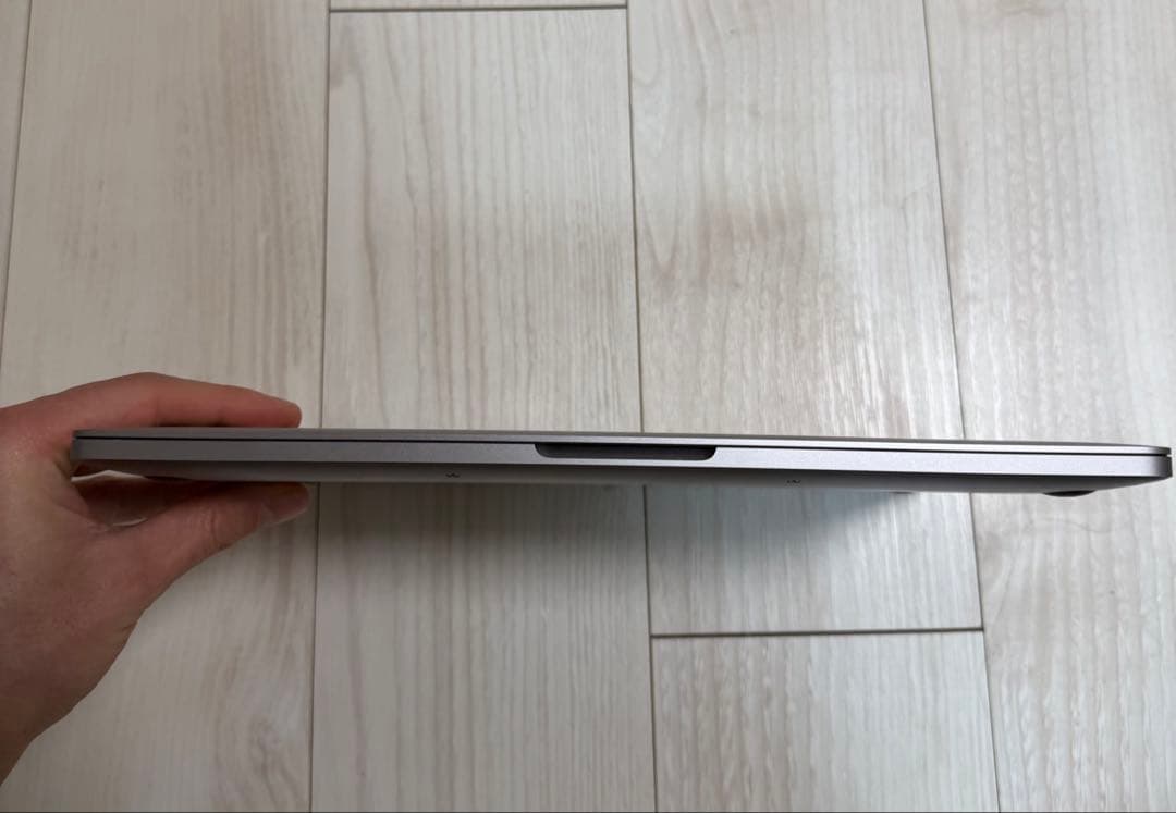 Apple MacBook Pro M2 ノートパソコン 13 16GB/1tb