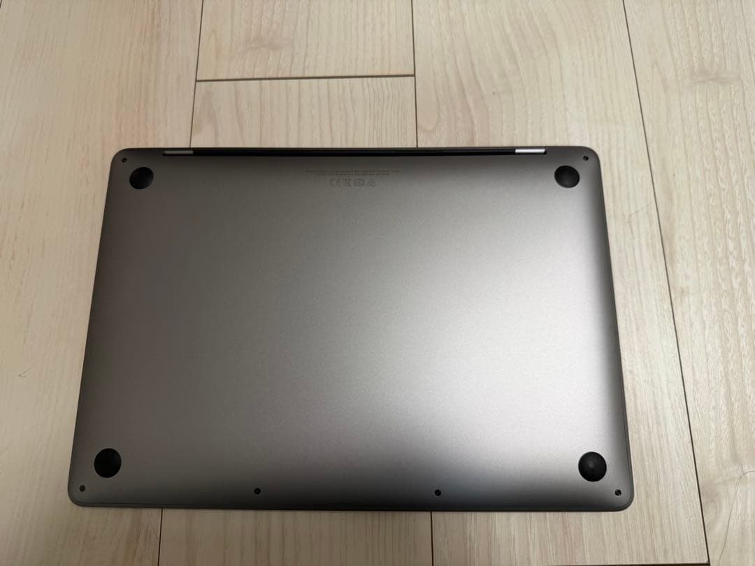 Apple MacBook Pro M2 ノートパソコン 13 16GB/1tb