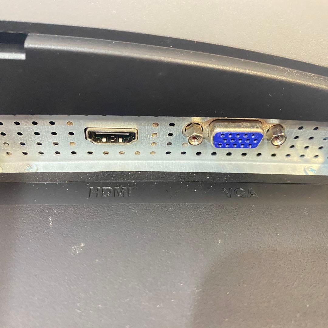 ◎msi Optix G241VC 湾曲モニター 24インチ ゲーミングモニター